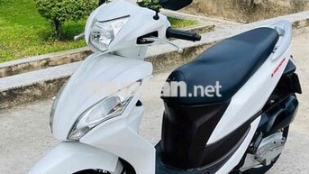 Honda Vision 2013 Trắng