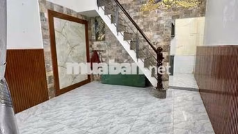 Nhà Siêu Rẻ 4x7m (1Lầu Đúc) Hẻm Xe Máy. TÂN SƠN NHÌ. TÂN PHÚ
