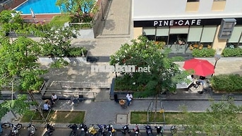 DƯ 1 CĂN CHO THUÊ VP - KHU CITYLAND CAO CẤP, CÓ THANG MÁY - TIỆN ÍCH 