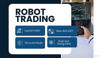 #Robot giao dịch Vàng Ngoại Tệ. #Copytrade.#Tín hiệu Vip.#RSI PRO