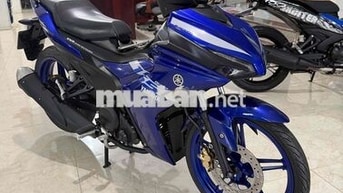 Yamaha Exciter 155 2022 Xanh