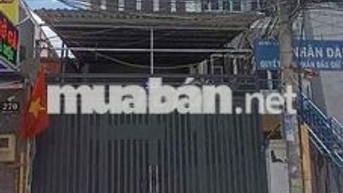 Cho thuê nhà mặt tiền lớn ngay gần Ga T3