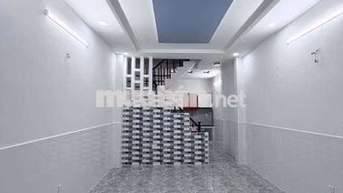 Cho thuê nhà hêm xe tải Nguyễn Phúc Chu phường 15 Quận Tân Bình