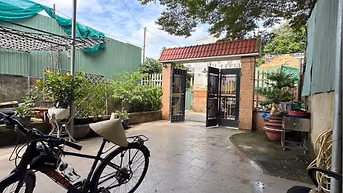 Bán nhà C4 đẹp Đường Suối Lội, Tân Thông Hội, 150m2 SHR, 1.2 Tỷ