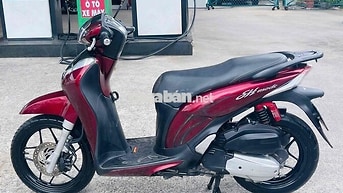 Honda SH Mode 2016 Đỏ
