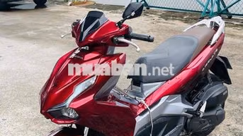 Honda Air Blade 150 ABS 2022 Đỏ