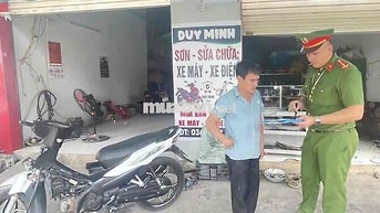 Honda Wave 100cc 2016