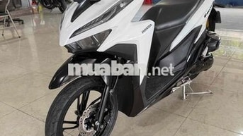 Honda Vario 150 2021 Trắng đen