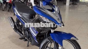 Yamaha Exciter 135 2014 Xanh đen
