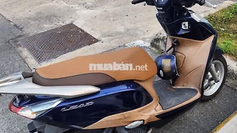 Honda Lead 2014 Xanh-Vàng 48000 km