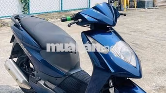 Honda Dylan 150cc Xanh Ý
