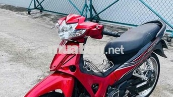 Honda Wave Blade 2023 Đỏ