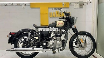 Royal Enfield Classic 500 2021 ABS . Royal 500 ABS