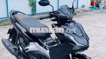 Honda Air Blade 150 ABS 2022 Đen