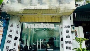 Nhà nguyên căn MẶT TIỀN hiếm 4x13 1 trệt 1 lầu 3 PN 2WC