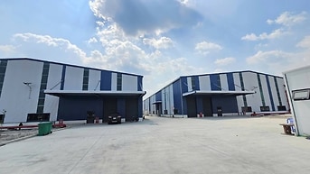 Nhà xưởng KCN Phố Nối & Yên Mỹ DT từ 2.000m² giá 70k/m², PCCC tự động