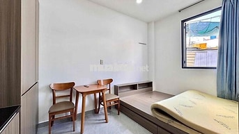 ✨siêu phẩm studio full nội thất chỉ tính điện nước sát Parc Mall