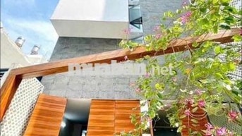 CHO THUÊ MẶT BẰNG KINH DOANH - HẺM 5M - NGAY LOTTE MART - 7TR/TH