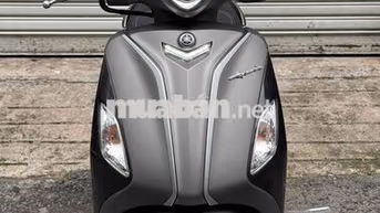 Yamaha Grande bstp chính chủ