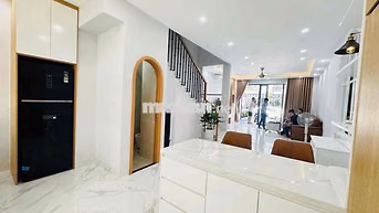 🌟 Nhà đẹp sẵn dòng tiền – KĐT Mỹ Gia gói 8 The Capella  💰 Giá bán: 8,3
