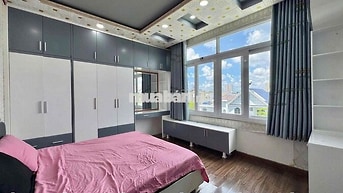 ✨siêu phẩm 1PN tách bếp full nội thất cửa sổ lớn ngay trung tâm Quận 8