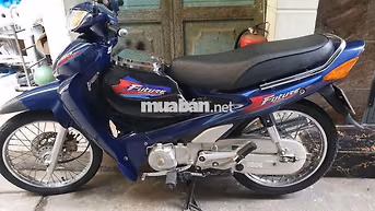 Honda Future 1