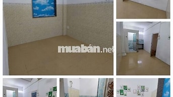 PHÒNG TRỐNG GIÁ RẺ ,AN NINH GẦN MEGA BÌNH PHÚ