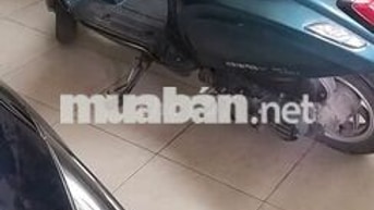 ESPERO 50VS CLASSIC 2023 Xanh đen 17000km
