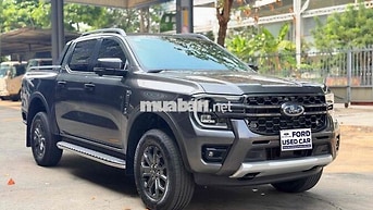 Bán Gấp Ranger Wildtrak Giá 7₫. Bảo dưỡng đầy đủ