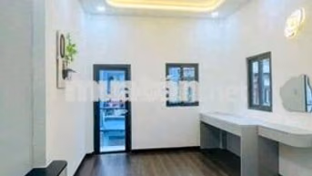 GIẢM 1 TỶ - SÁT MẶT TIỀN HOÀNG SA QUẬN 1 - 3 TẦNG NHÀ MỚI TINH