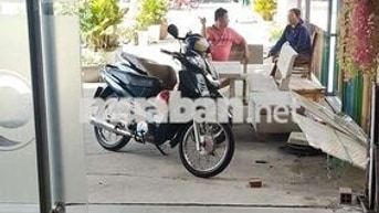 cho thuê nhà nguyên căn có mặt bằng kinh doanh