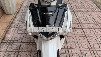 Honda Future LED 2025 Trắng