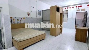 Cho thuê phòng dạng studio siêu rộng