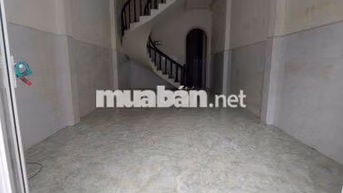 cho thuê nhà mặt tiền võ thành trang p11 tân bình. DT: 4m x 15m 2 lầu