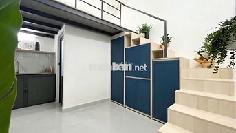 CHÍNH CHỦ- DUPLEX HIỆN ĐẠI NGAY ĐH IUH, VL-5P RA TỚI EMART PVT-FULL NT