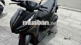Honda Vario 2025 Đen 4000km