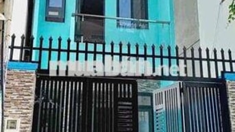 Nguyên Căn Mới Xây , Trường Chinh , Hẻm 4M Thông , Mới Như Hình .