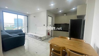 Cho thuê chung cư happy one Central 1 phòng ngủ full nội thất