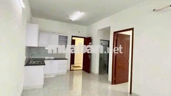 Cho thuê căn góc 2pn 2wc cc Cường Thuận