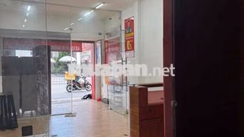 Mb 4x12m MT Hoàng Văn Thụ ngay Lăng Cha Cả