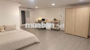 Cho thuê phòng Lạc Long Quân Tân Bình