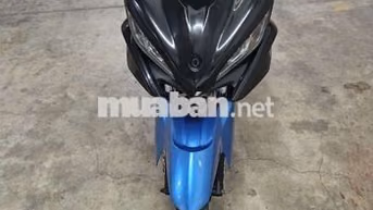 Yamaha Exciter 135cc-5s Đen, Xanh