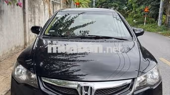 Honda Civic 2024 Đen 5 chỗ