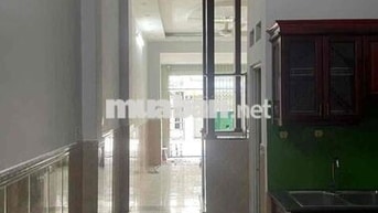 🔥 MẶT TIỀN KINH DOANH – PHƯỜNG 15 TÂN BÌNH | 4 TẦNG BTCT | 4PN | CHỈ 8