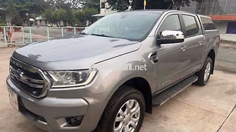 Ford Ranger Limited 2020 Tự động Dầu Xám