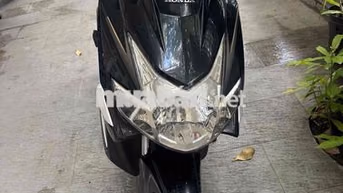 Honda Air Blade 2010 Fi bstp 9 chủ