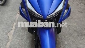 Yamaha NVX 155cc abs 2017 bs 59s2-65072