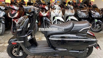Peugeot Django 125cc 2017 bs 59G2-18077