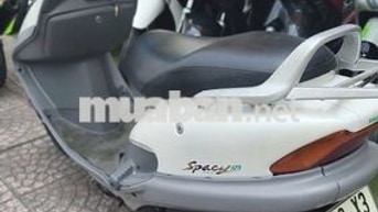 Honda Spacy 125cc 2004 bs 59x3-46794