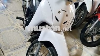 Xe máy Wave a 110 hàn
